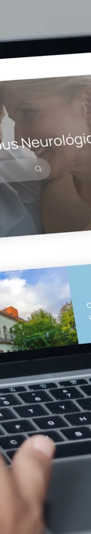 A Cutting-Edge Digital Presence in Neuroscience